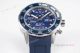 Best Replica IWC Aquatimer Chronograph Blue Watch with Swiss Asia 7750 (2)_th.jpg